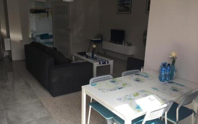 Apartament Sara