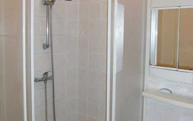 Maison St Georges. Appartement