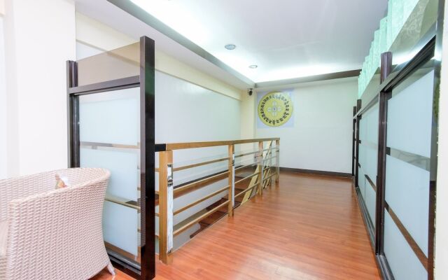 ZEN Hostel Quirino Ave. Malate