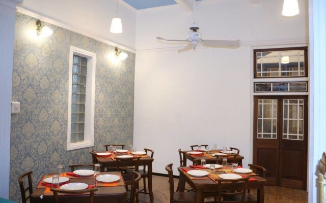 VILLA 92 - City Hotel - Hostel