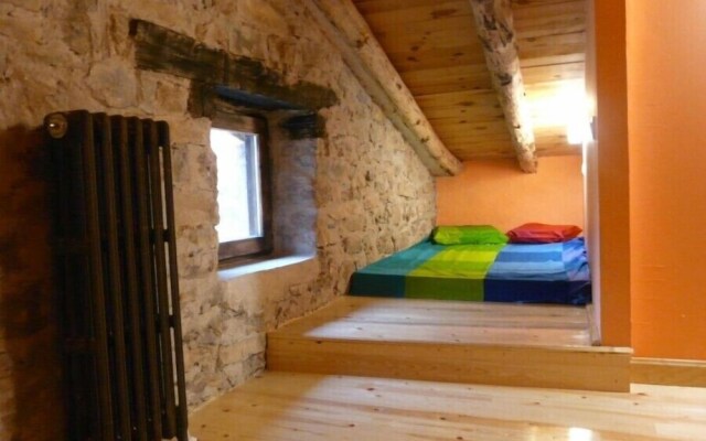 El Molino de Bretún - Casa Búho