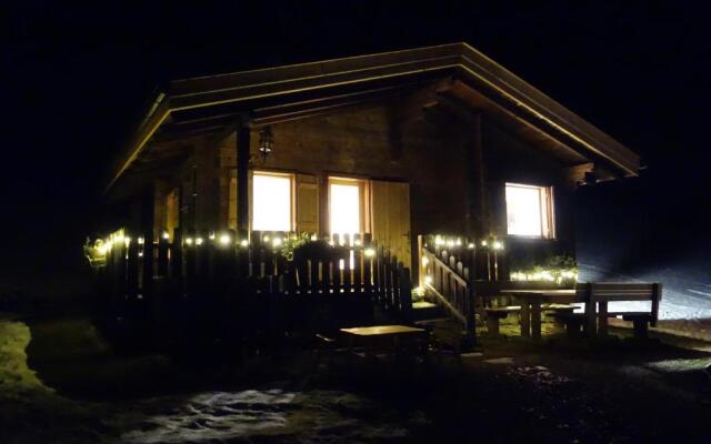 Ferienhütte Premstlhof