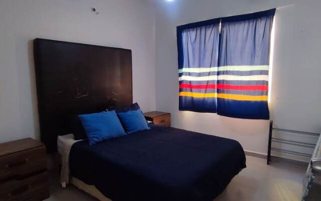 Apartamento  Pez cofre
