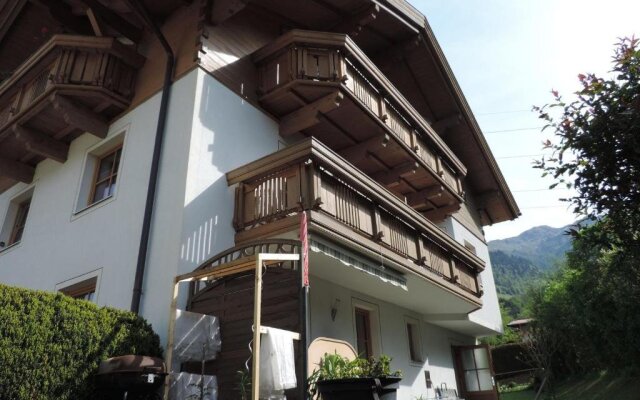 Haus Mauberger