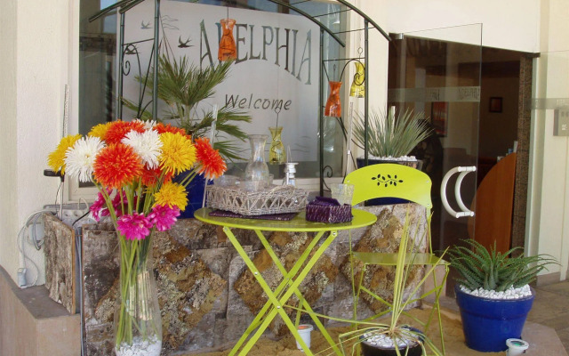 Hotel & Spa Marina d'Adelphia
