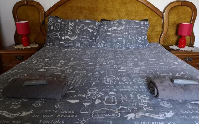 The View Holiday Home