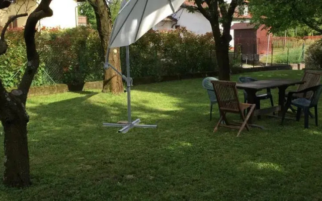 Villa Mariposa B&B