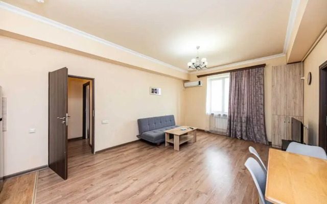 Argishti street 2 bedroom apartment