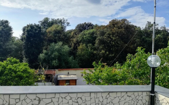 B&B Palazzo Sarlo