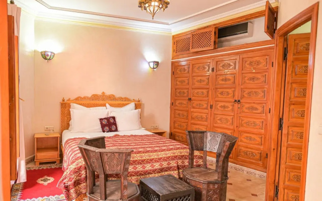 Riad Zahri