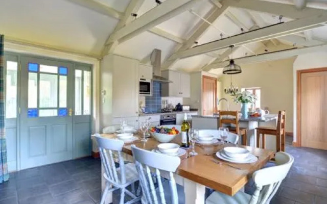 House Bluebird Wadebridge - Padstow