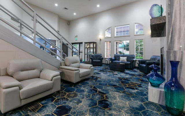 Holiday Inn Express Spokane-Valley by IHG
