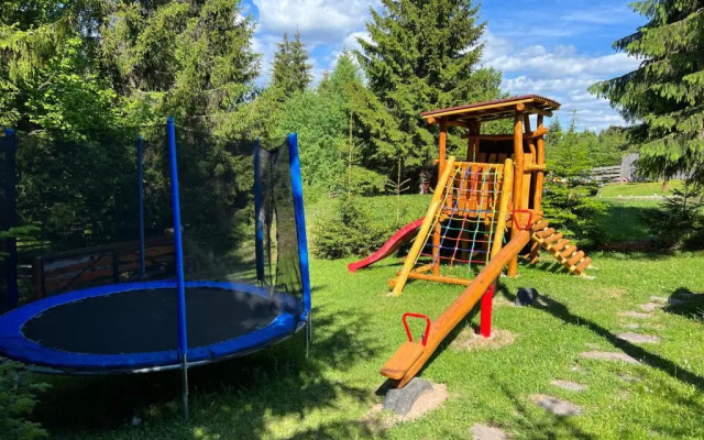 Piricske Relax House