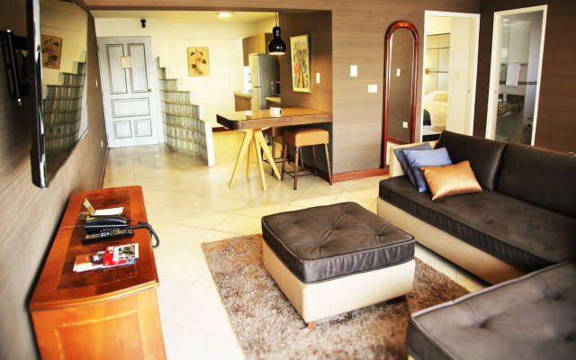 Daniel's Apart Hotel