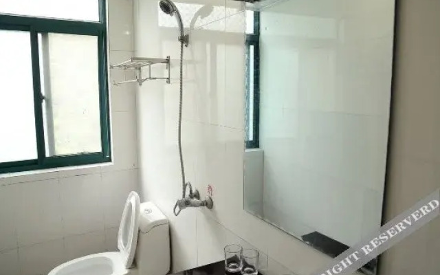 黄山御景轩酒店
