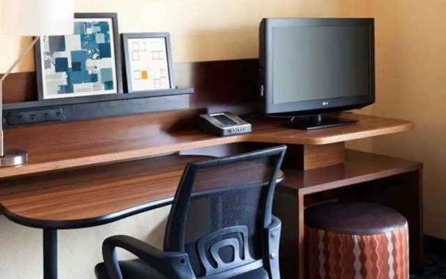 Fairfield Inn & Suites Phoenix Airport