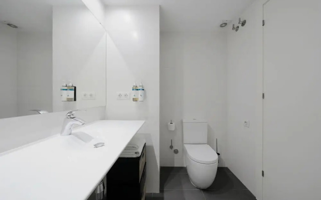 Numa Barcelona Colmena