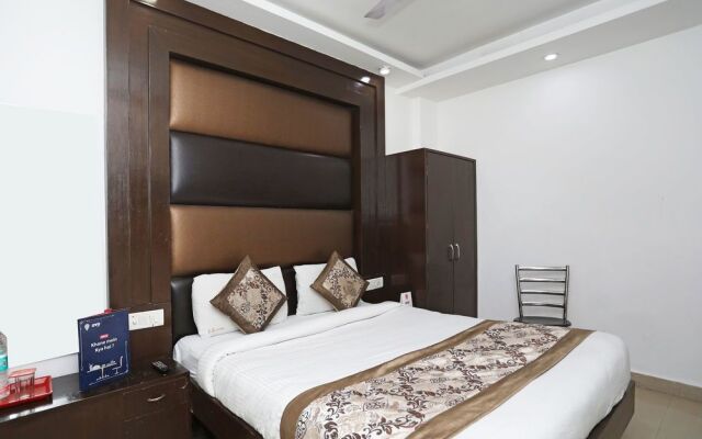 Hotel C.G International