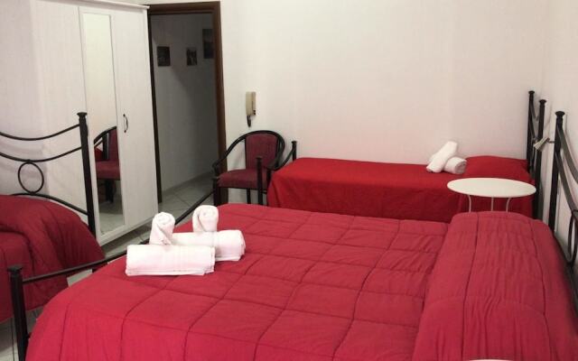 Caltagirone Casa Serena