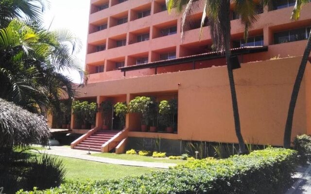 Hotel de Cuautla