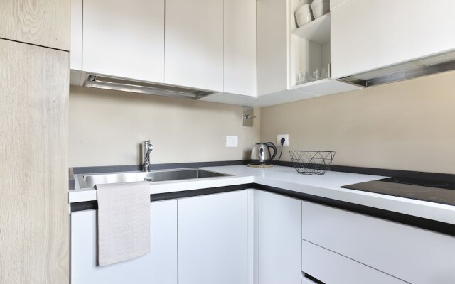 JuNa Apartment in Santo Spirito