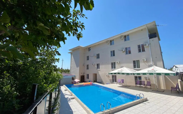 Park-hotel Abkhazia