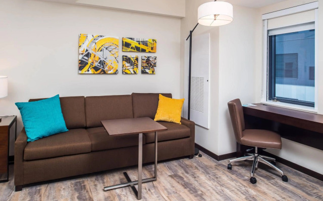 Residence Inn Pittsburgh Oakland/University Place
