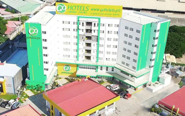 Go Hotels Lanang - Davao