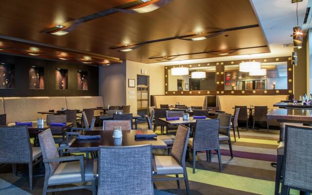 Hilton Garden Inn Auburn