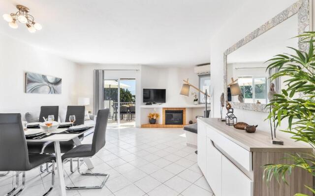 Apartament Portes Balaia Golf Village