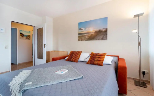 Sonnenwinkel Wohnung 6