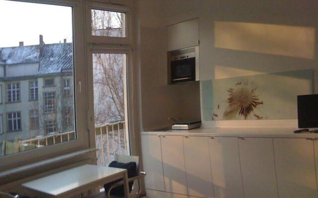 Artflat 27 - Berlin Mitte