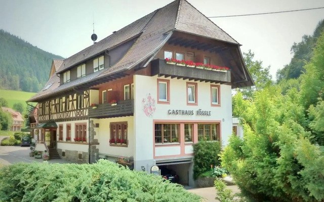 Landgasthof-Hotel-Rössle