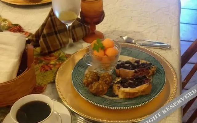 Andrea's Bed & Breakfast