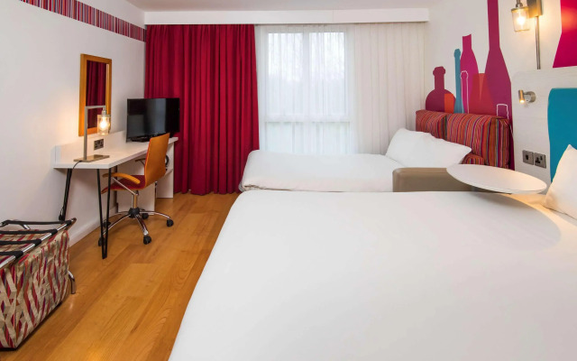 Ibis Styles Barnsley Hotel