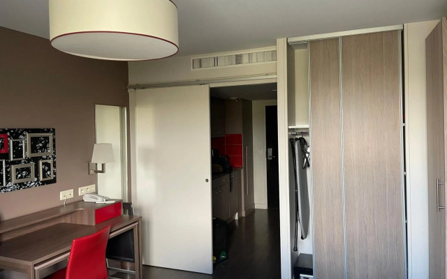 City'O Apparthotel