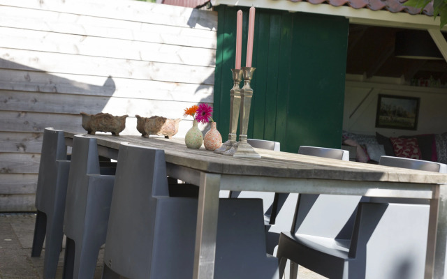 Onthaasten in de Achterhoek