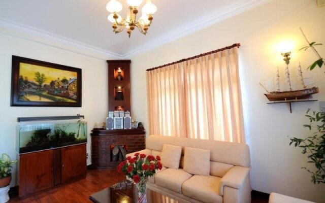 Villa Minh Tuyet Dalat
