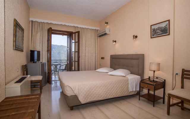 Olympic Hotel