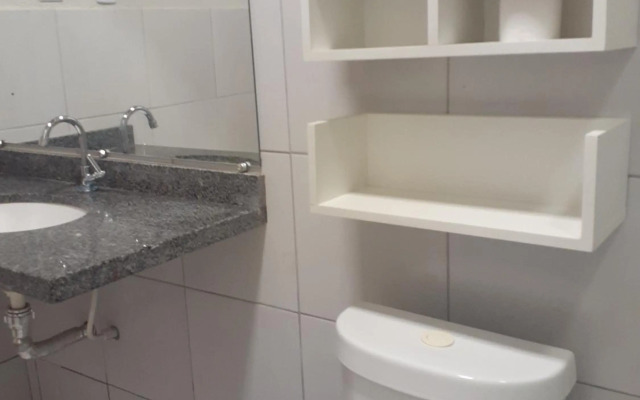 Chalé Condomínio Porto dos Lençóis