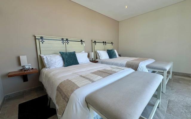 Suites Lassa