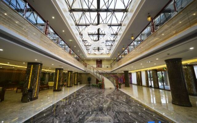 Zhongshan Guest House