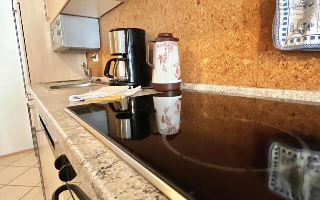 Apartment Entspannung