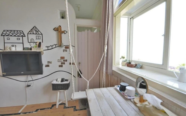 Sea House