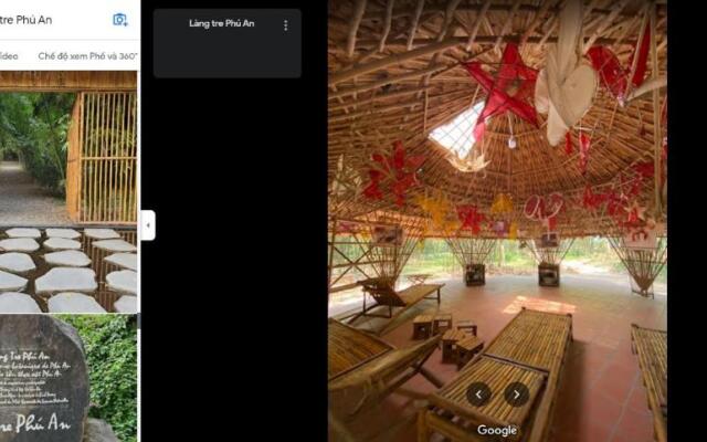 Khách sạn Hồng Thu 2