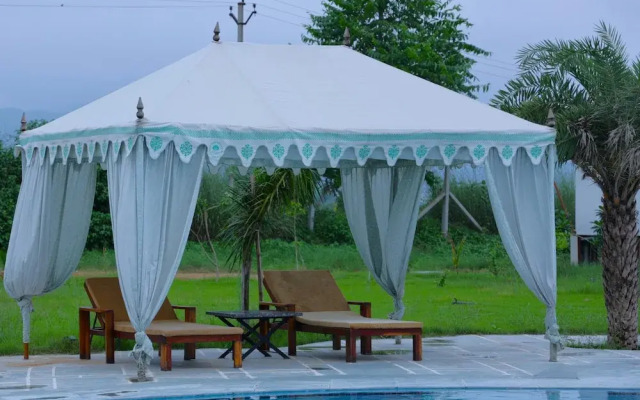 ShriGo Resort Pushkar