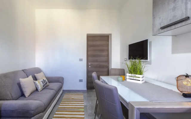 Casa Fosca 2 Bedrooms Apartment in Alghero