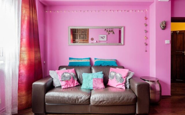 Tower Bridge Apartment