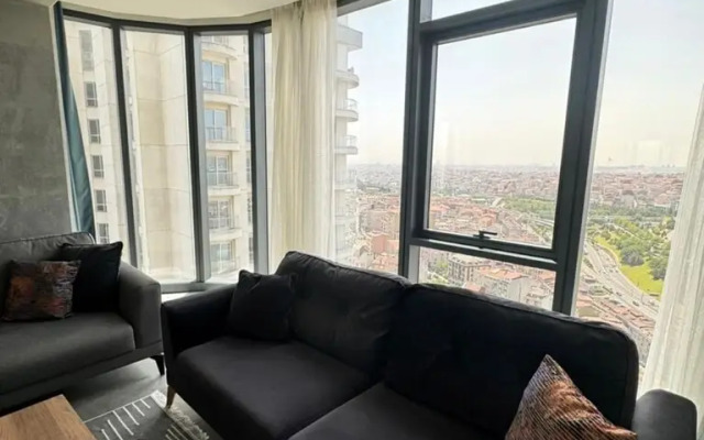 Sinpas Queen Bomonti Residence By Bondy