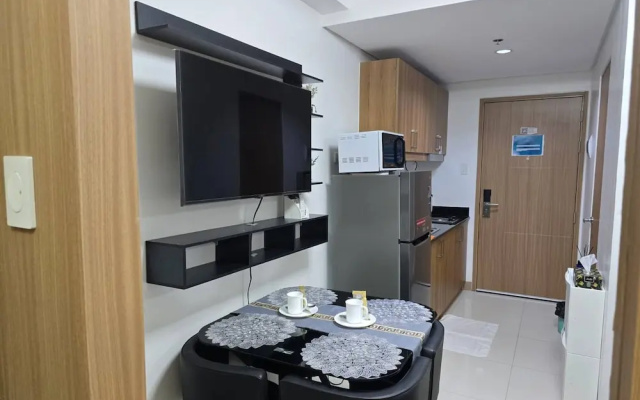 The Haven at Lush Residences Makati